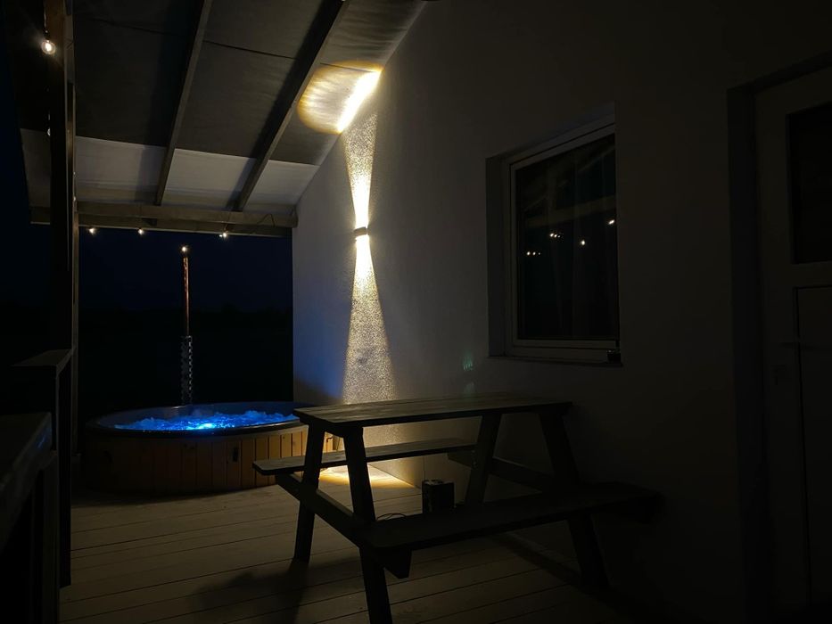 Domki nad Zalewem , noclegi