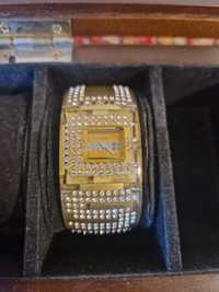 Zegarek Guess W17518L2 analogowy