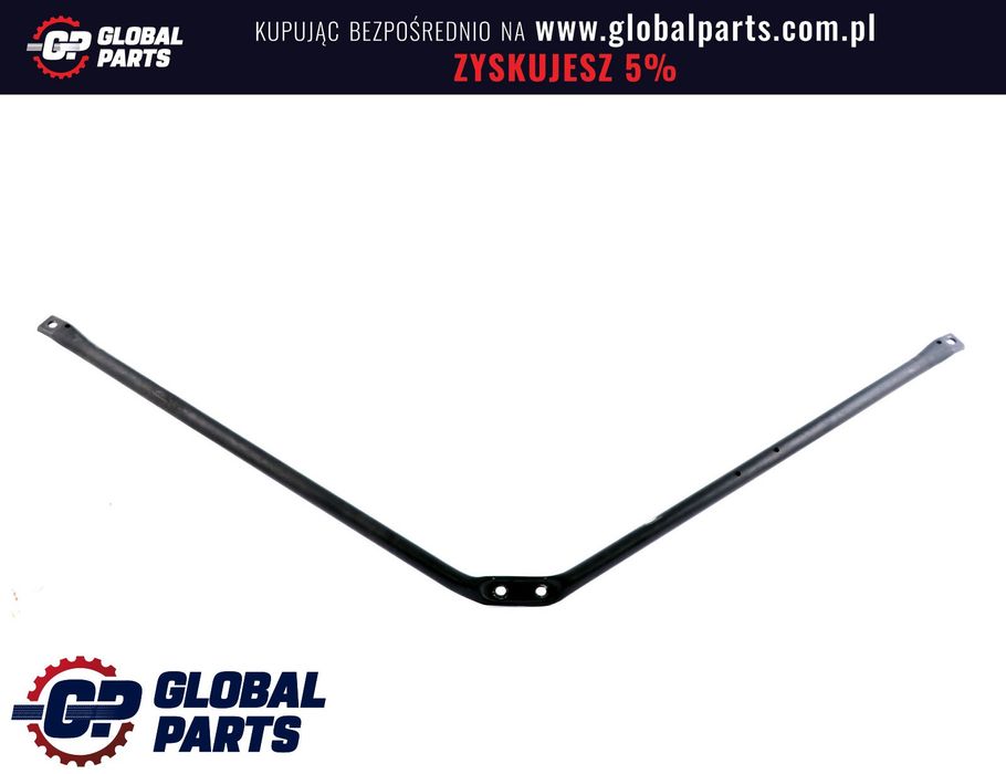 BMW E60 E61 Rozpórka Wzmocnienie Poprzeczka