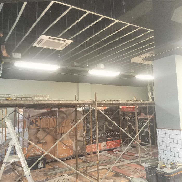 Pintura profissional, solicite orçamento.