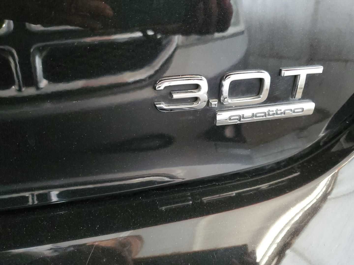 2013 Audi A6 3.0 Дизель Prestige