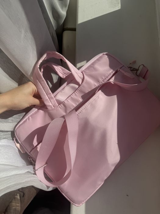 Сумка доя мак бука