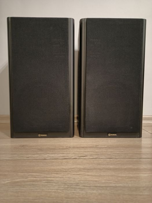 Kolumny Tonsil Perfect 150/100 W