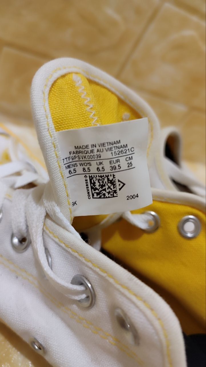 Продам Converse Унісекс