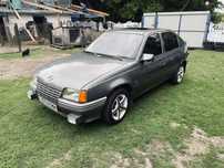 Opel Kadett капсула часу!!!