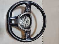 Kierownica passat b8 golf 7 turan Volkswagen Polo crafter multivan tig
