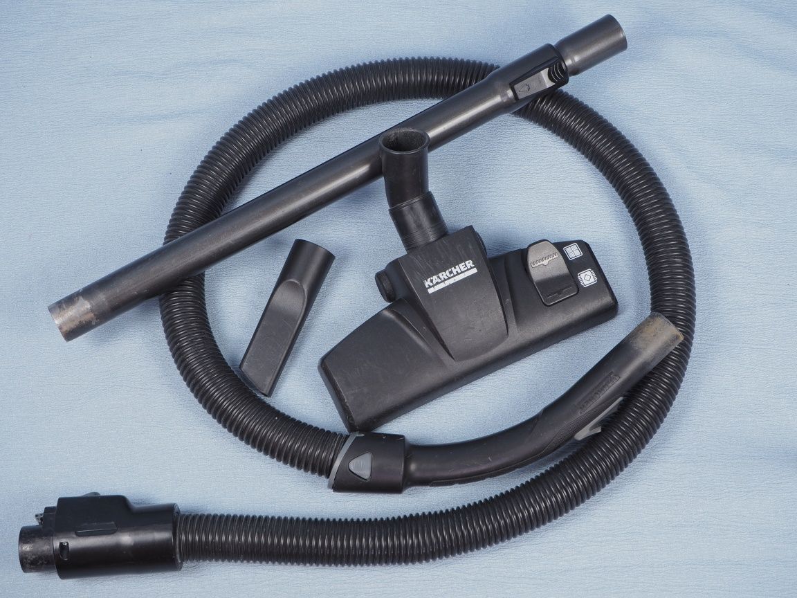 Karcher vc3 пилосос порохотяг пилосмок пылесос