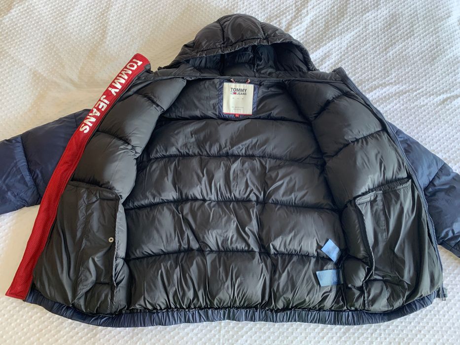Casaco Tommy Jeans