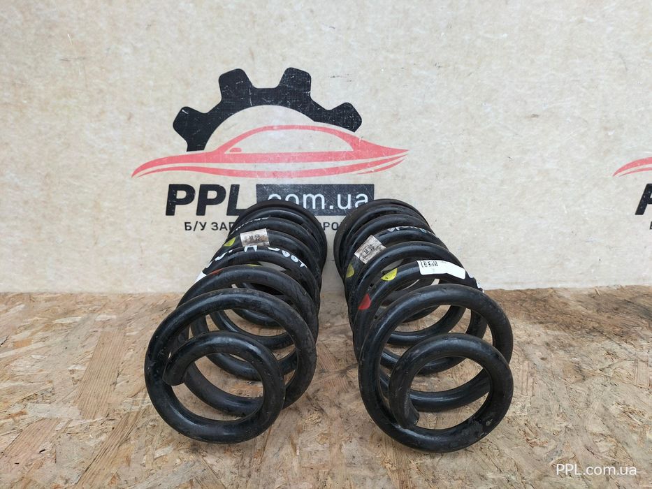 Kia Sportage IV 15-21 Пружина задняя 55350-F1GB0