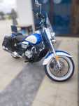 UM Renegade Classic 125cc Edição Limitada