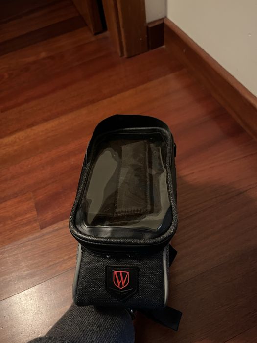 Bolsa de ciclismo
