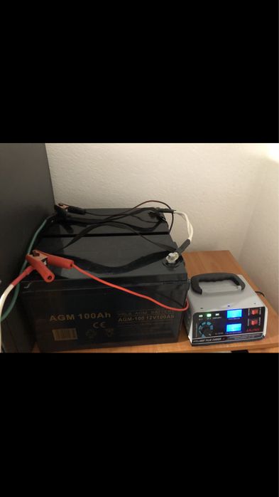 ДЖБ, UPS, Безперебійник APC 1500VA