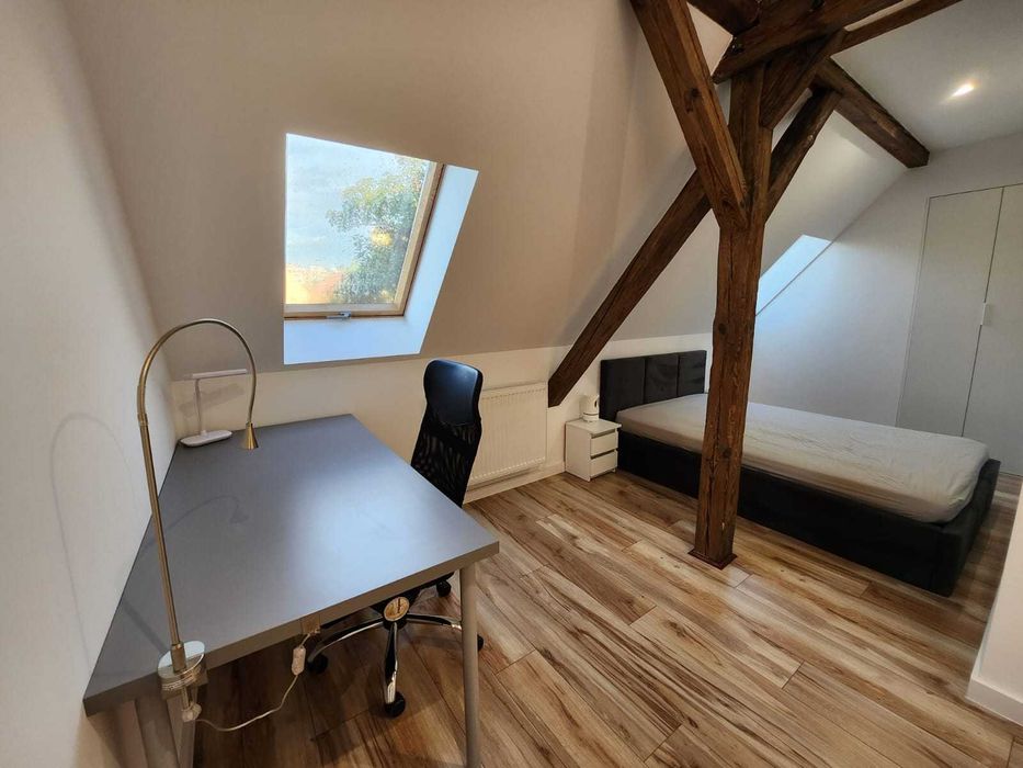 Mieszkanie na wynajem Gliwice ul. Toszecka 22, 70 m2