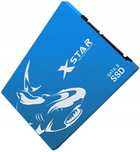Dysk SSD X-Star Saber-Tooth Shark 512GB 2.5"
