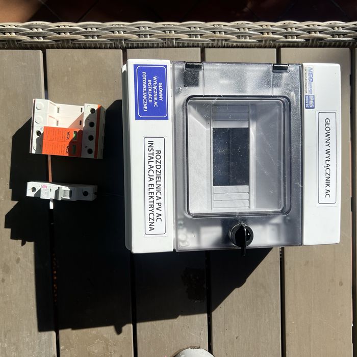 Solplanet ASW 3000S-S