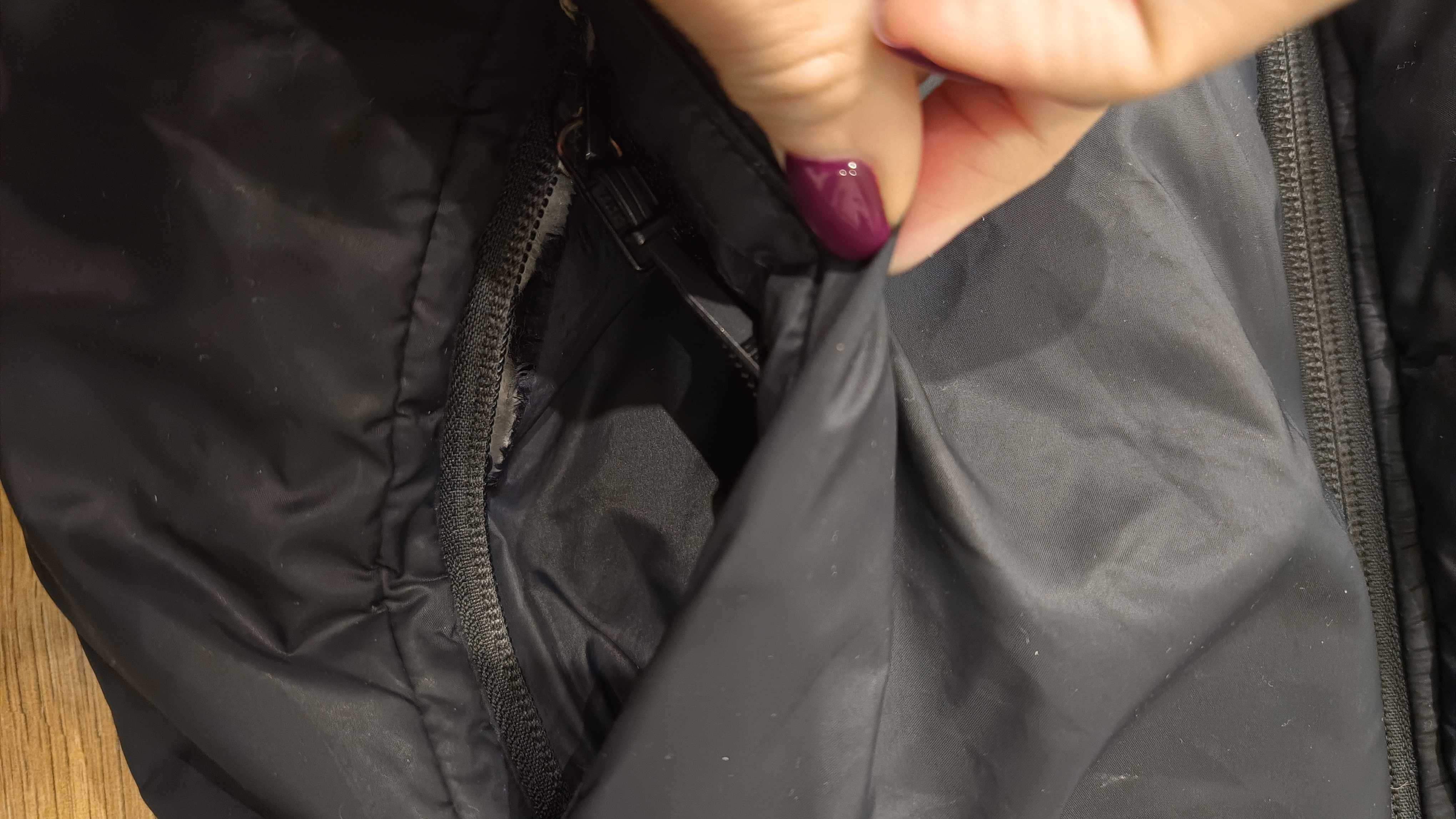 kurtka Black Diamond Stance Belay Parka