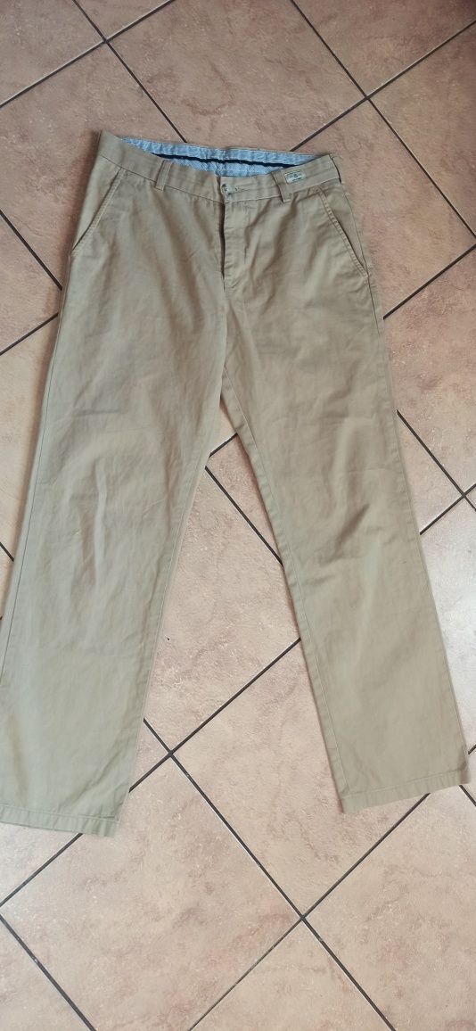 Spodnie Tommy Hilfiger L