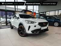 Cupra Formentor 1.5 TSI 150 KM DSG, 2024r. Wakacyjna wyprzedaż Rabat 24 000 PLN