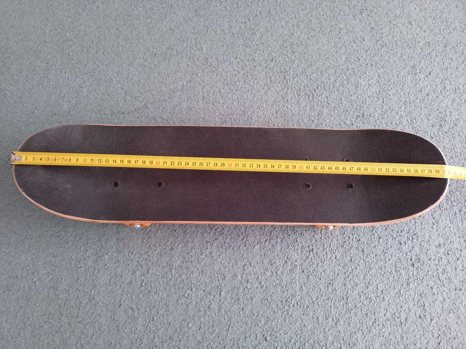 deskorolka dla dziecka młodzieżowa