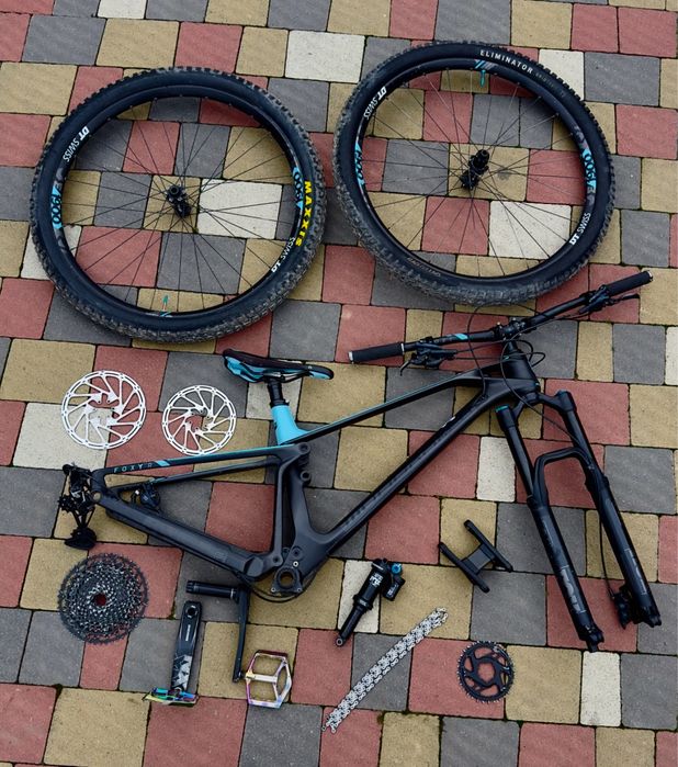 Продаю Mondraker Деребан