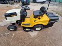 Traktorek Kosiarka cub cadet super stan transport
