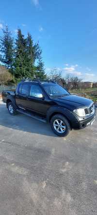 Nissan Navara 4x4