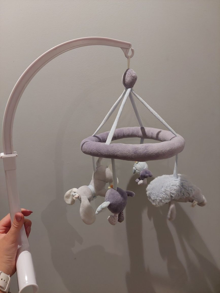 Karuzela do łóżeczka babyono