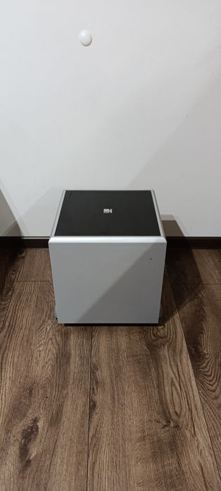 Subwoofer aktywny kef psw 2010