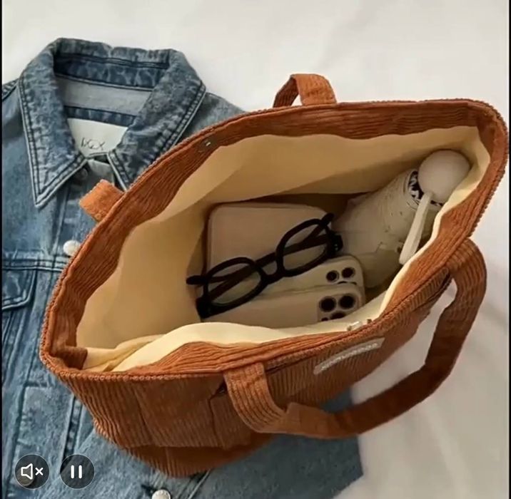 Сумка через плече