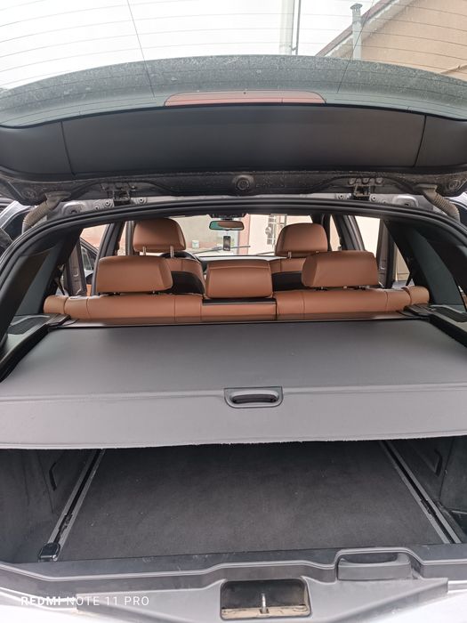 BMW X5 e70 3.0d 2009