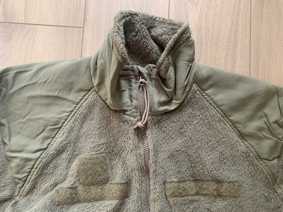 Фліска Армії США ECWCS Gen III Level 3 Coyote Medium Long