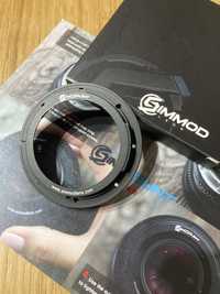 Leica r simmod adapter