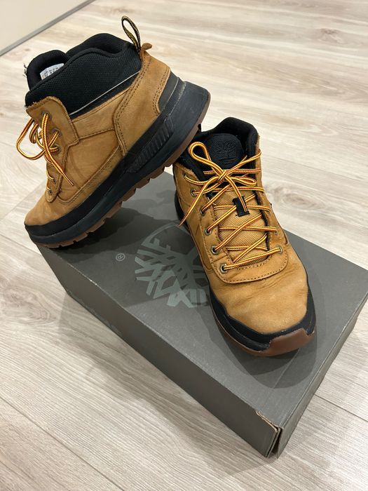 Взуття підліткове на хлопчика