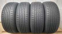 4 opony letnie 215/60 R16 95H Nexen Nblue HD Plus