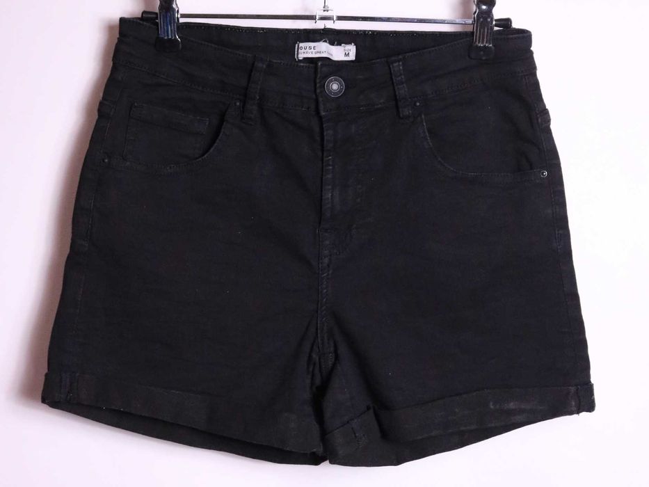 Spodenki damskie House rozmiar M