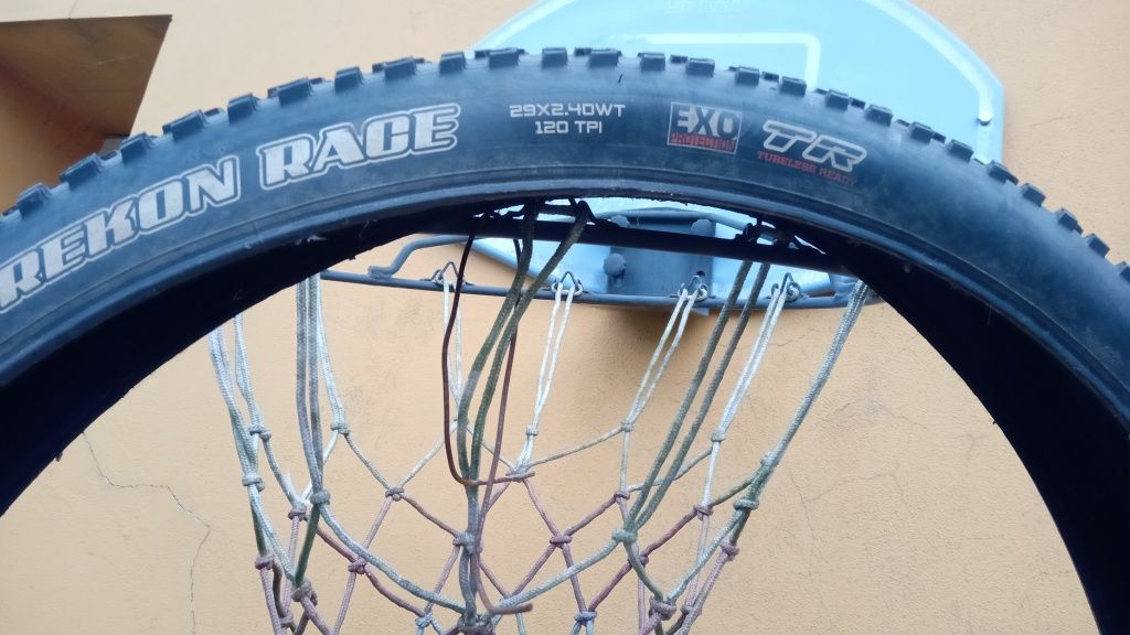 Pneu rekon Race 29x2.40