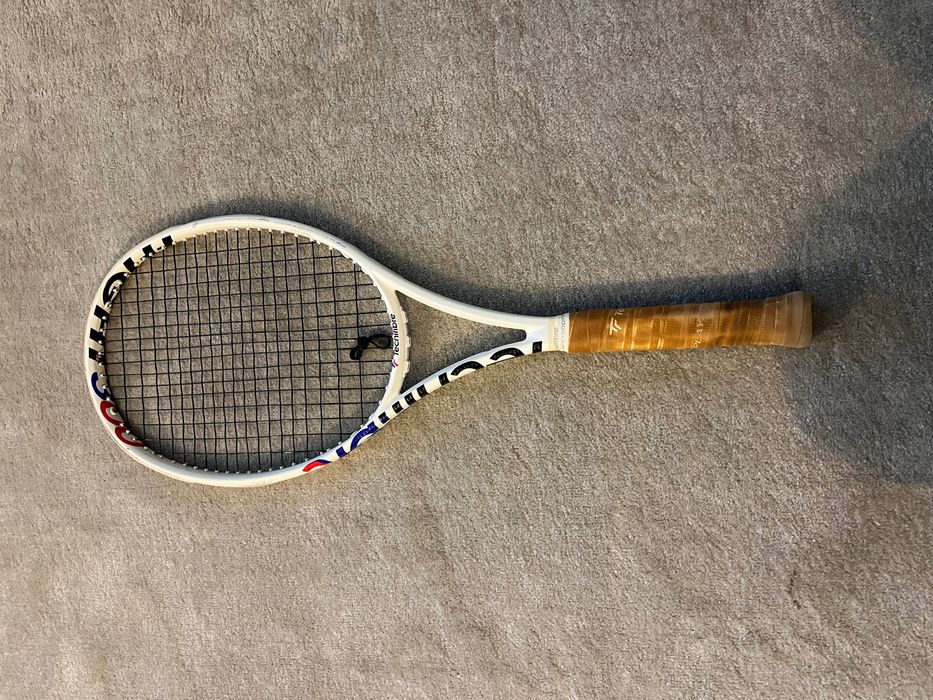 Raquete Ténis Tecnifibre T300