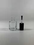 Frascos transparentes de 15ml – Ideais para Cosmética | Desde 0,38€