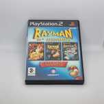 Rayman 10th anniversary Gra na PS2 PlayStation 2