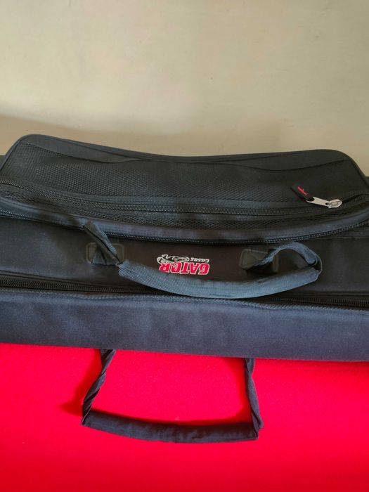 Bolsa Gator para teclado