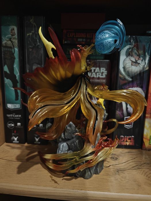 Фигурки  star wars, anime, games, films