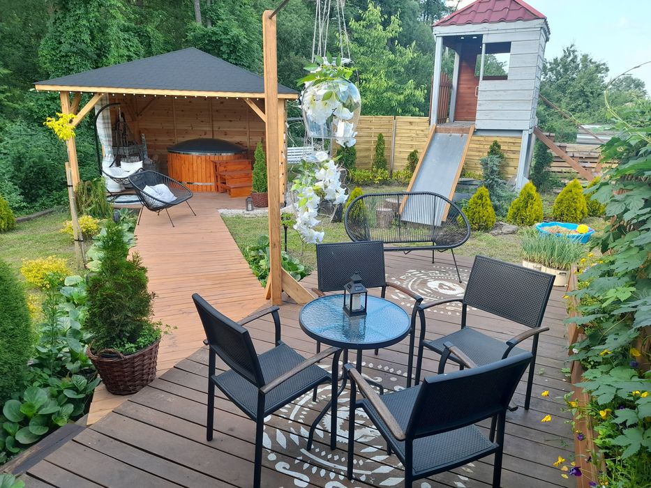 Domek do wynajęcia Agroturystyka