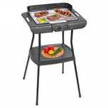 Tradycyjny grill elektryczny Clatronic BQS 3508 czarny 2000 W 1078
