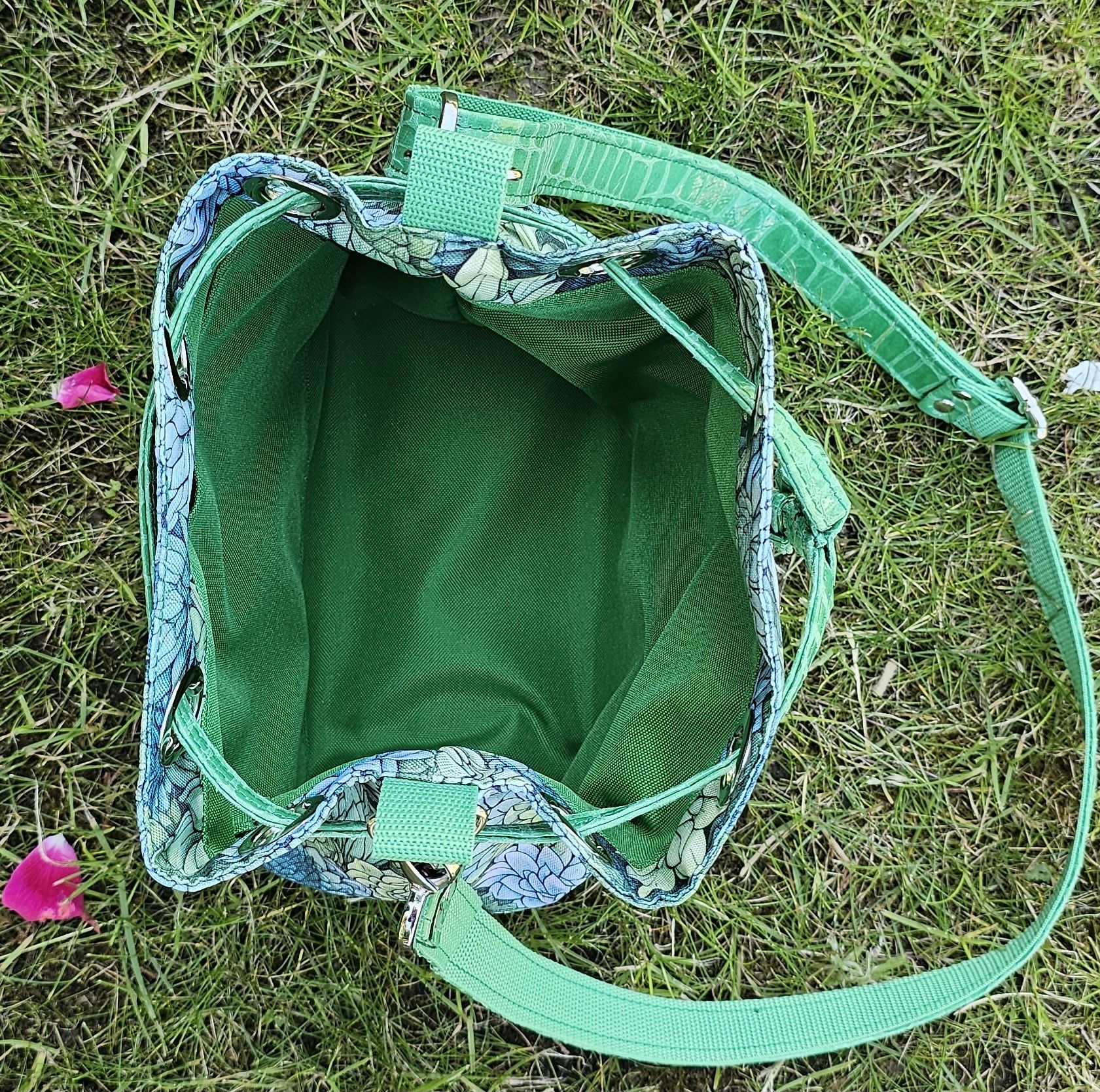 Torebka Bucket Bag
