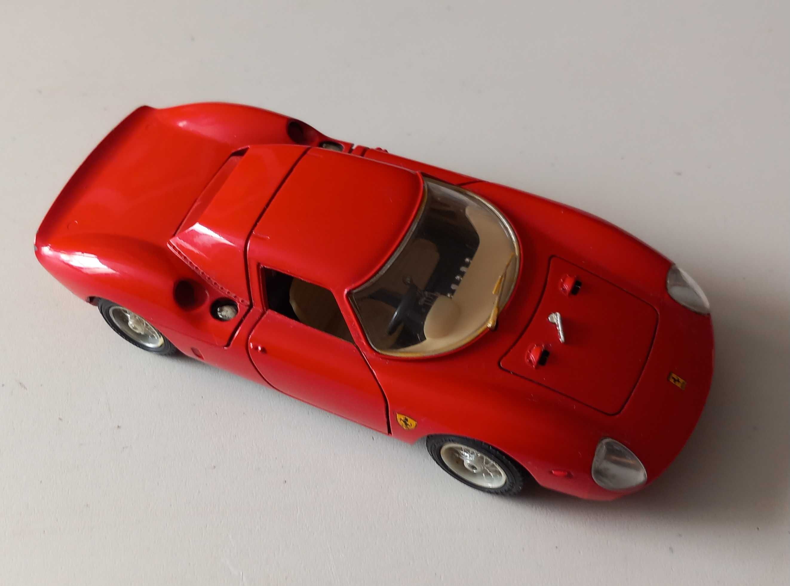 Miniaturas escala 1.24