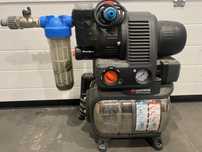 Gardena Zestaw Hydroforowy 5000/5 inox