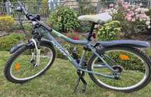Damski rower MTB Romet Jolene 26 3.0