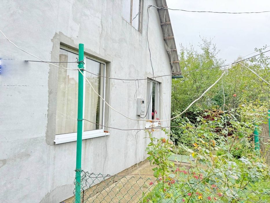 Будинок  с. Алтестове