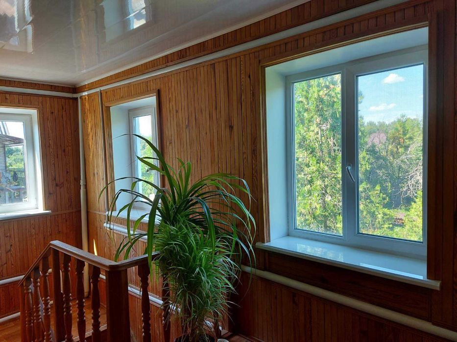 Продам шикарный 2-х этажный дом в живописном месте