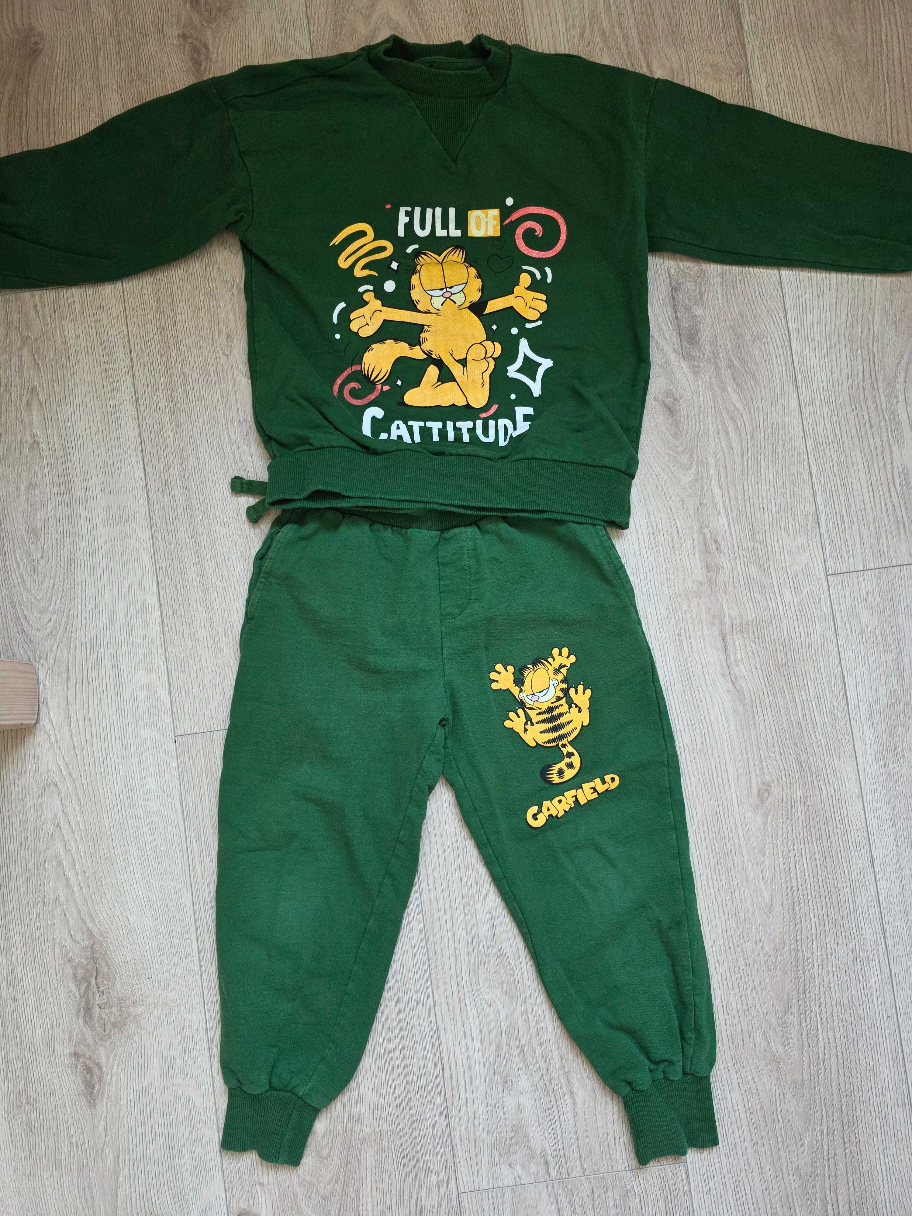 Gres Garfield 122
